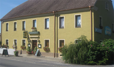 Unser Haus